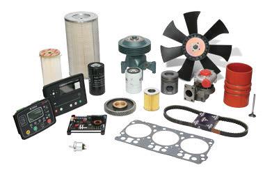 Generator Spare Partsss Generator Spare Partsss